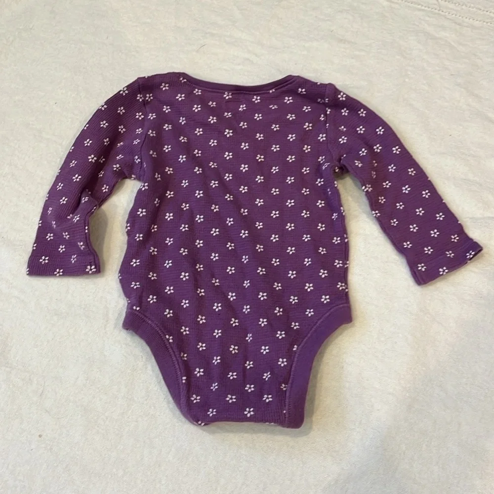 Bundle of 3-6 Month Bodysuits